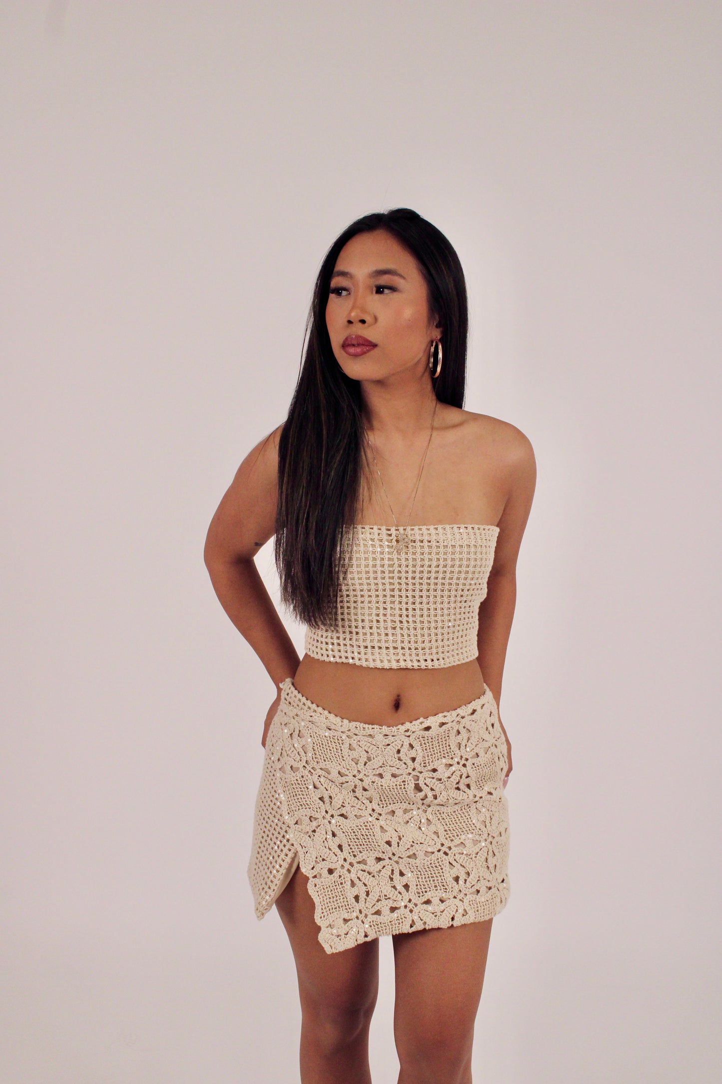 Sandlace Set