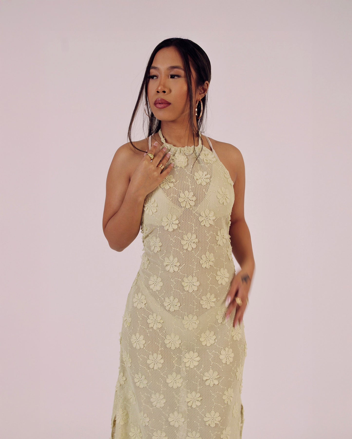 Floréa Dress