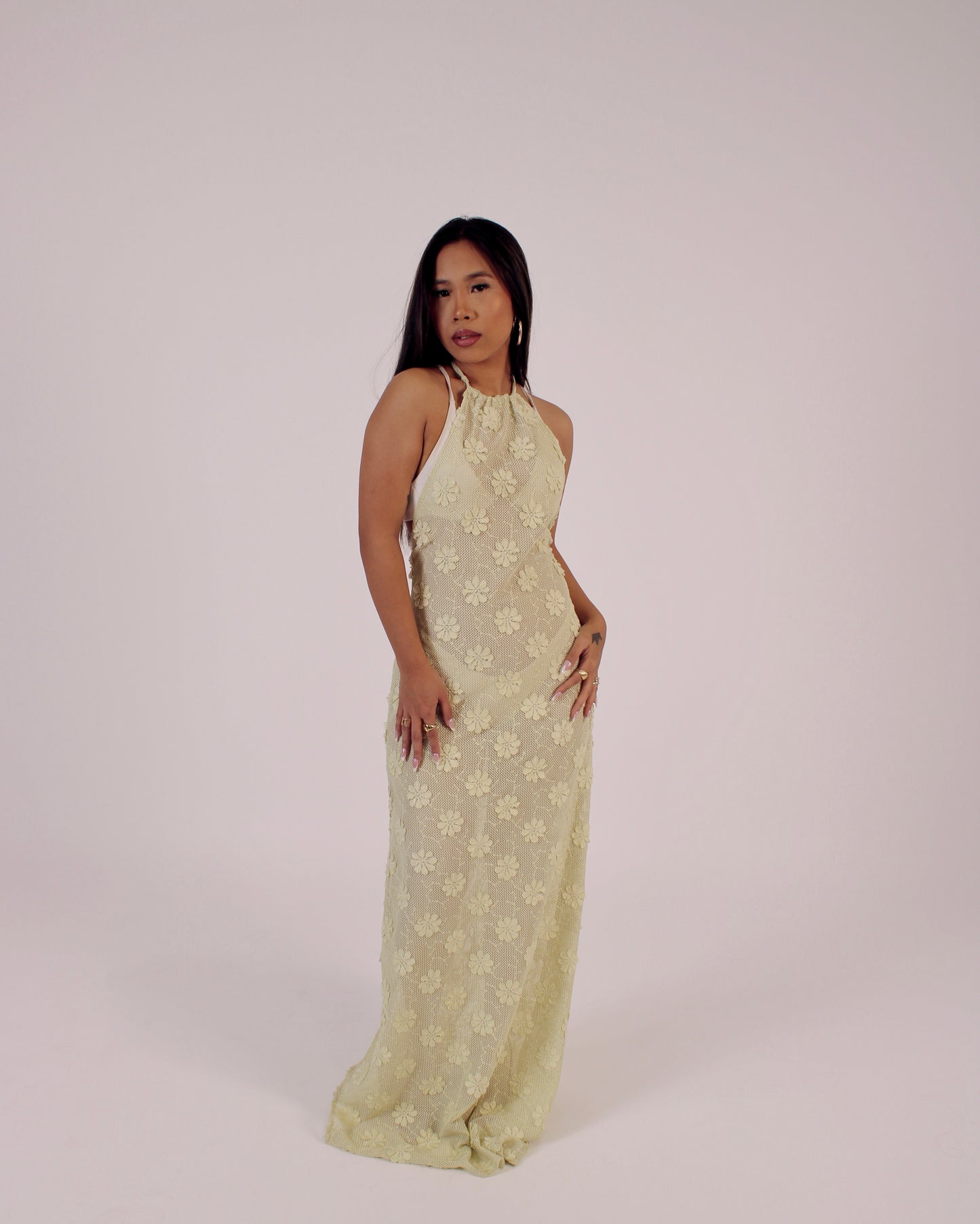 Floréa Dress