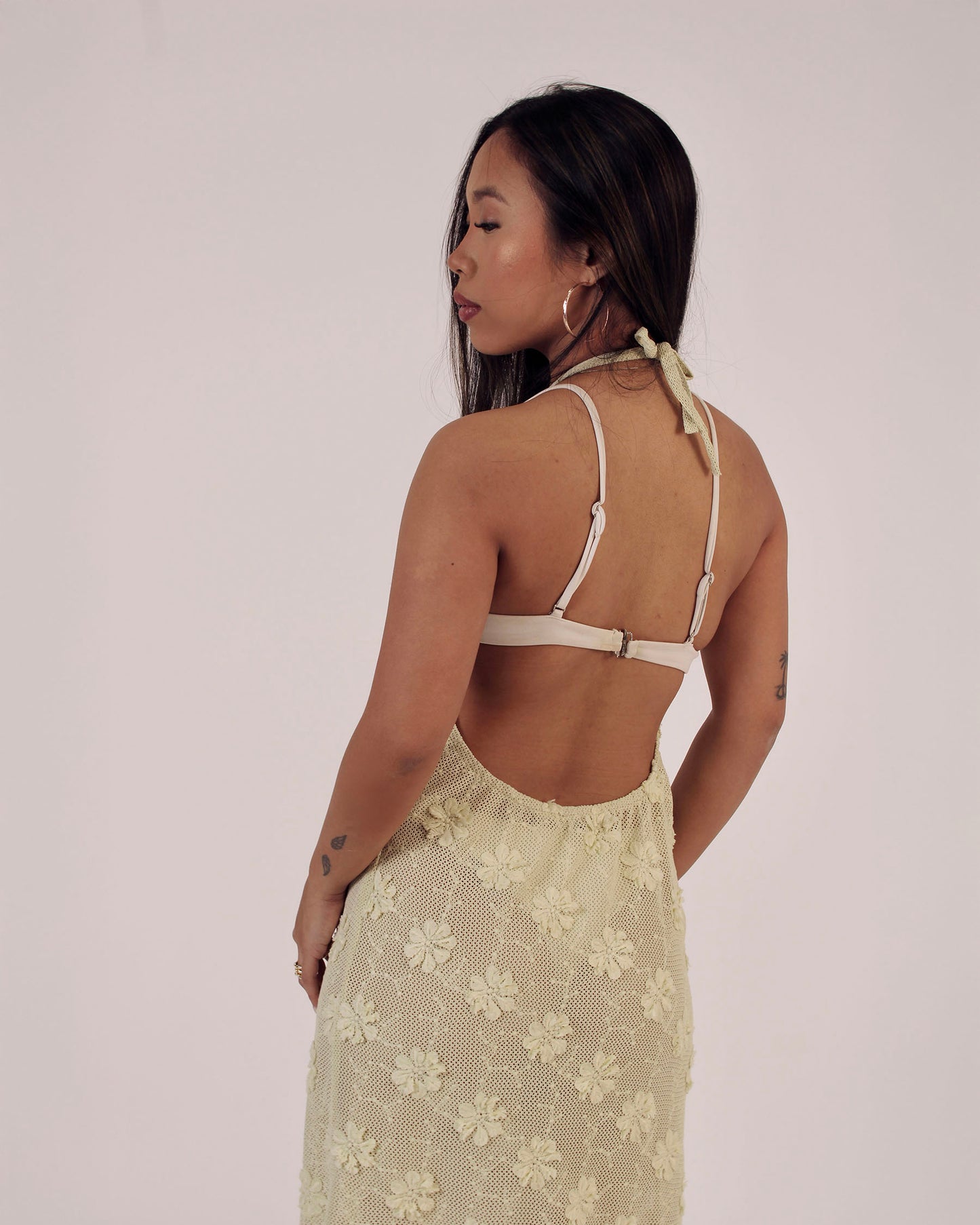 Floréa Dress